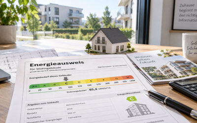 Energieausweis
