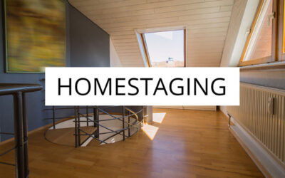Homestaging