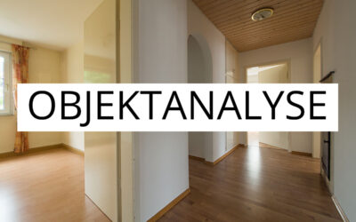 Objektanalyse